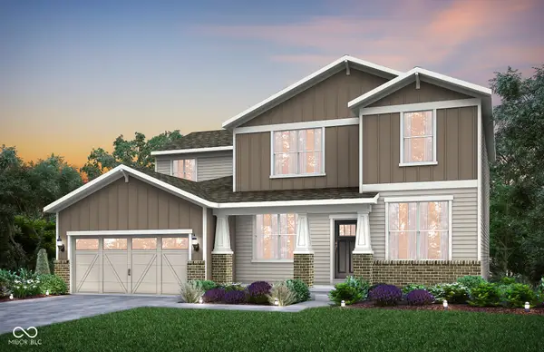 6409 Stone Side Drive, Plainfield, IN 46168