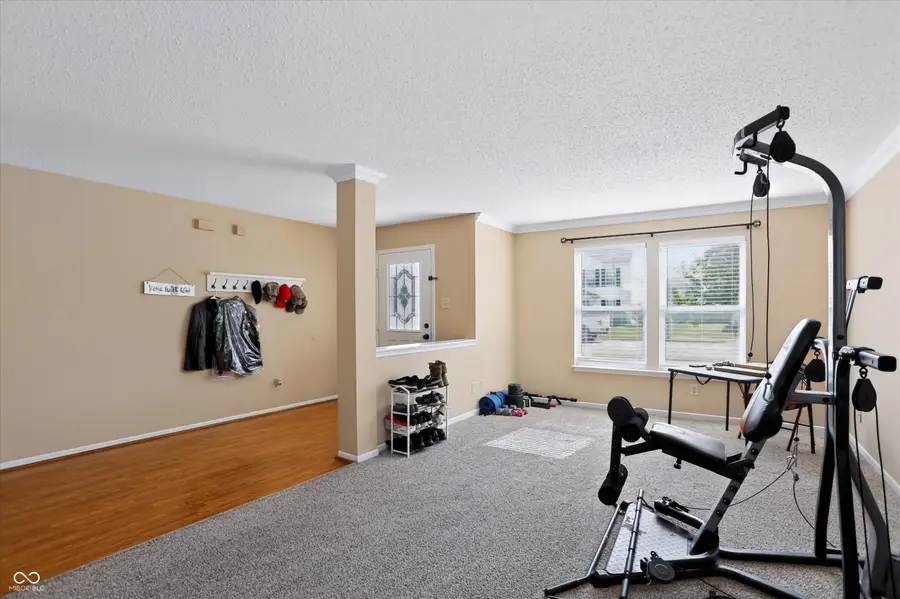 1343 Jasmine Drive, Greenfield, IN 46140 - #3