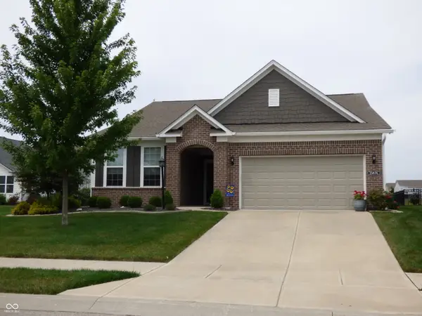 15876 Harstad Drive, Westfield, IN 46074