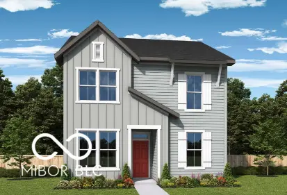805 Possman Way, Westfield, IN 46074