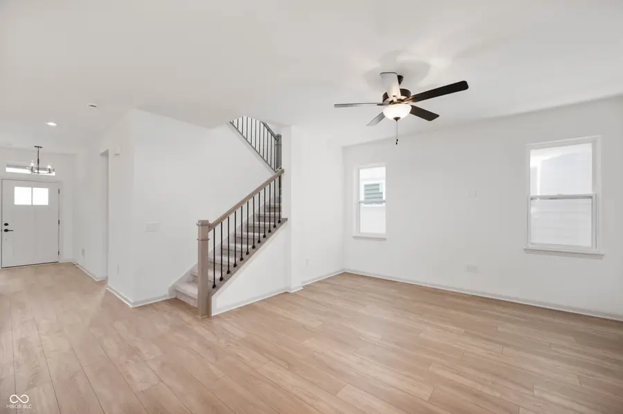 805 Possman Way, Westfield, IN 46074 - #2