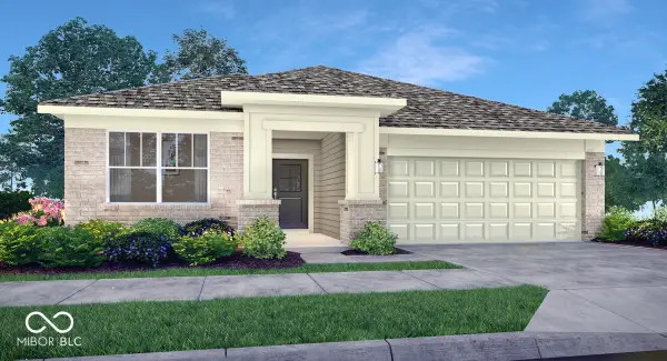 2199 Sandhill Way, Plainfield, IN 46168
