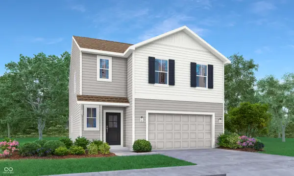 3083 Sugar Grove Drive, Whitestown, IN 46075