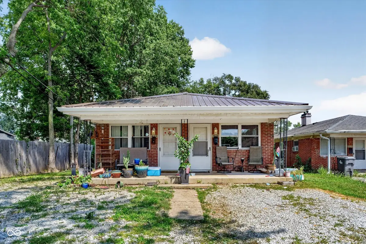 425 Arthur Avenue, Indianapolis, IN 46222 - #1
