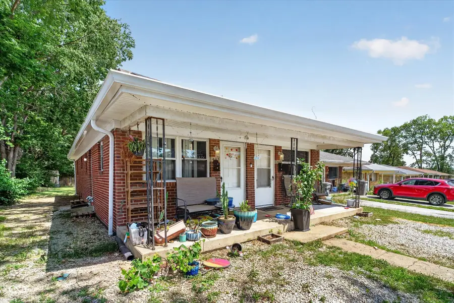 425 Arthur Avenue, Indianapolis, IN 46222 - #2