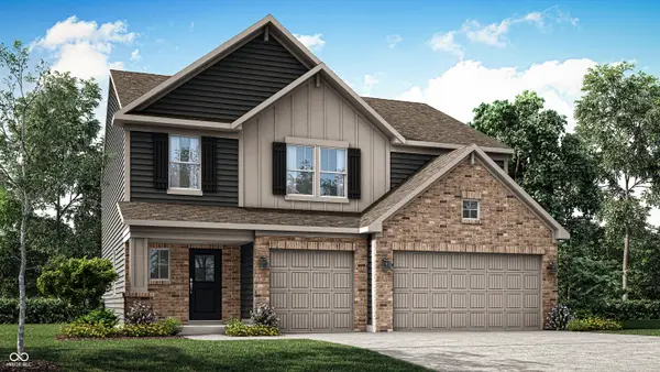 1839 Swansea Road, Westfield, IN 46074