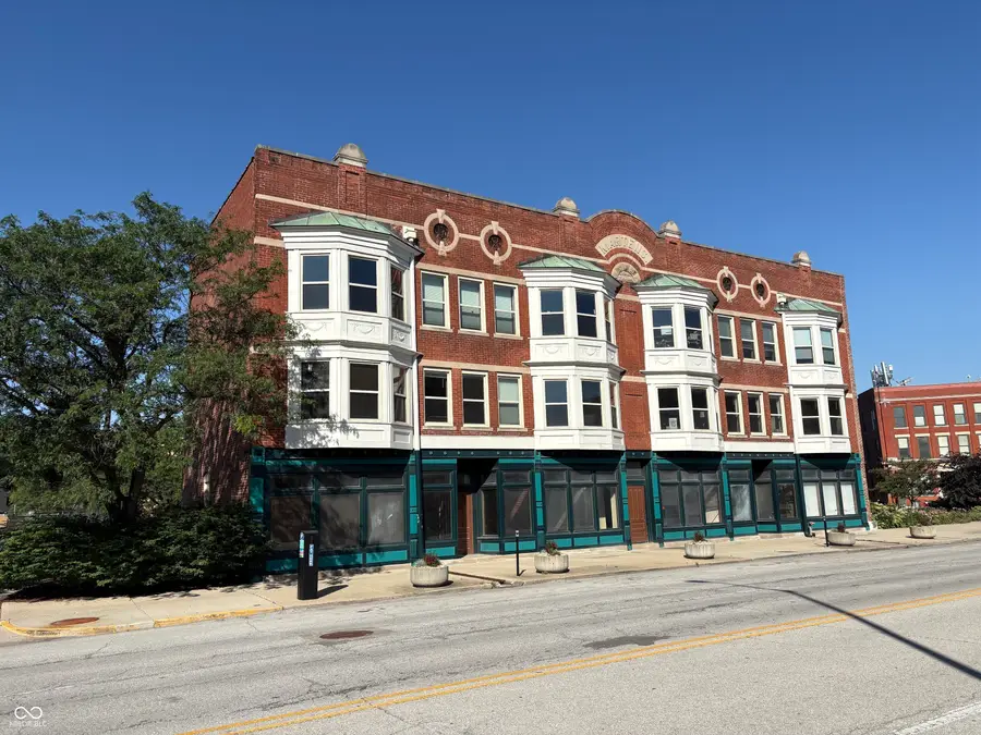 315 N Senate Avenue, Indianapolis, IN 46204 - #2