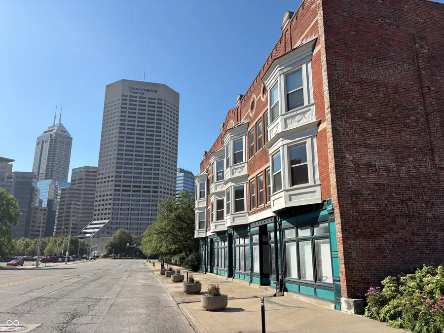 315 N Senate Avenue, Indianapolis, IN 46204 - #3