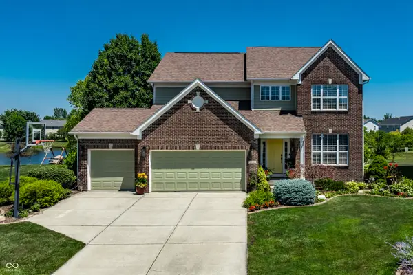 3458 Millbrae Drive, Carmel, IN 46074