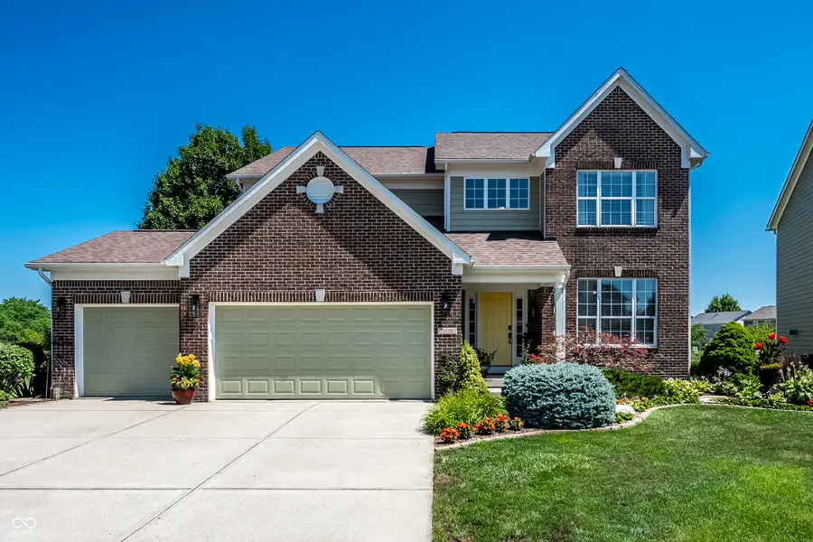 3458 Millbrae Drive, Carmel, IN 46074 - #2