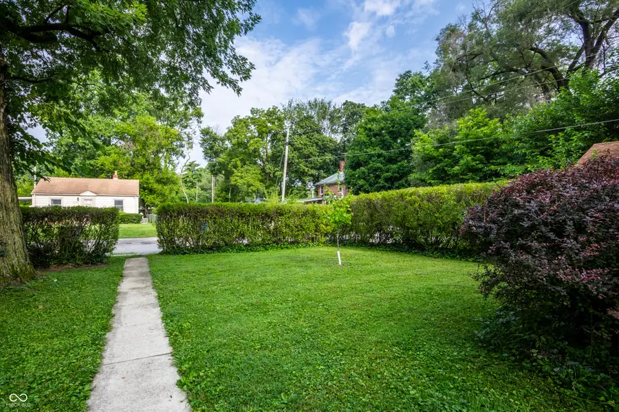 5163 Indianola Avenue, Indianapolis, IN 46205 - #2