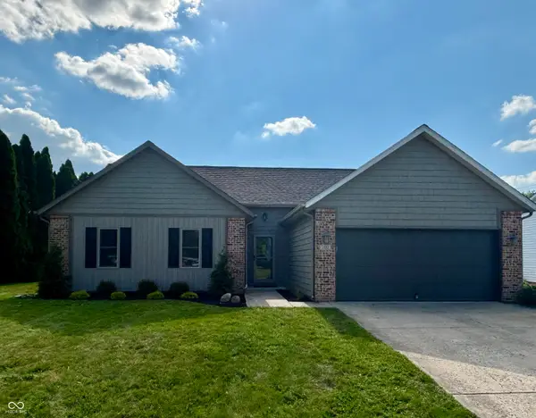 100 Goldersgreen Drive, Lafayette, IN 47905