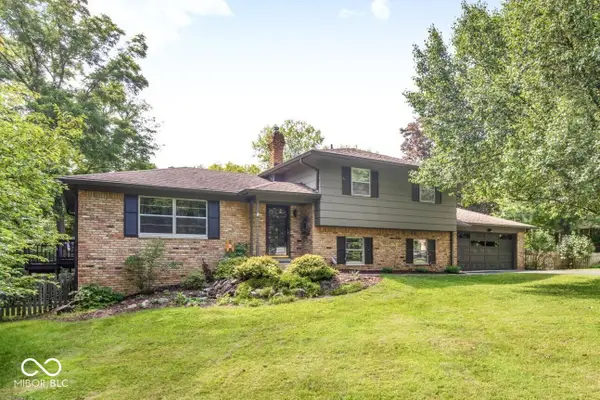 7366 Glennmore Drive, Indianapolis, IN 46256