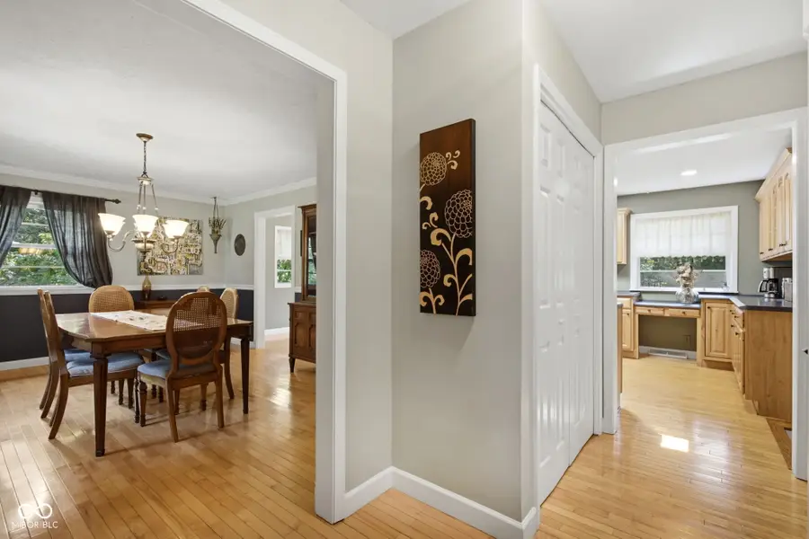 7366 Glennmore Drive, Indianapolis, IN 46256 - #3