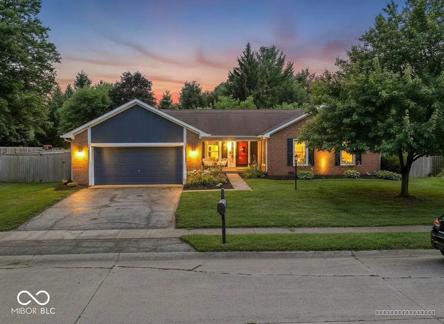 4667 Wembly Lane, Carmel, IN 46033 - #3