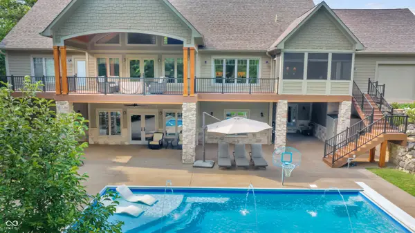10240 Springstone Road, Fishers, IN 46055