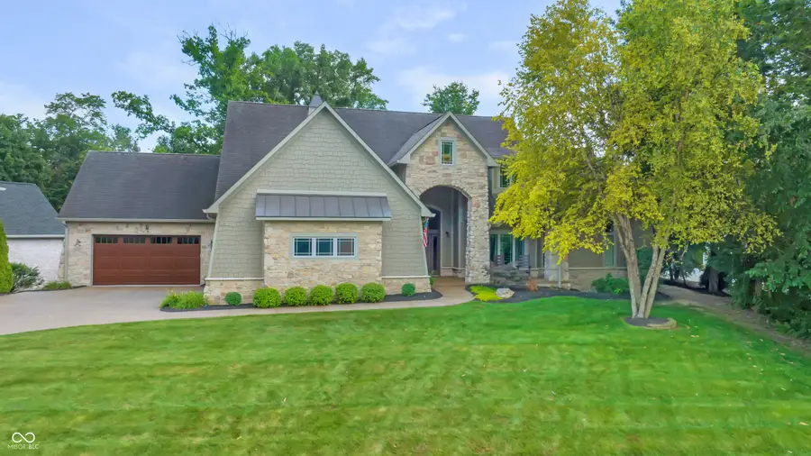 10240 Springstone Road, Fishers, IN 46055 - #2