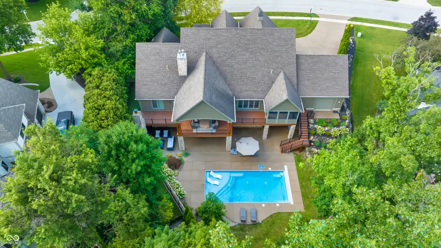 10240 Springstone Road, Fishers, IN 46055 - #3