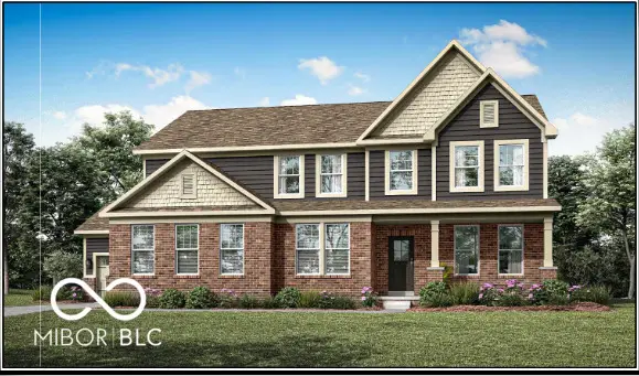 19768 Hazelnut Boulevard, Noblesville, IN 46062