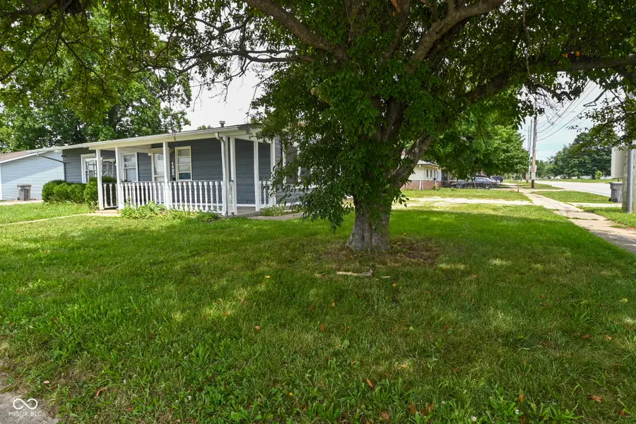 4802 W 30th Street, Indianapolis, IN 46224 - #3