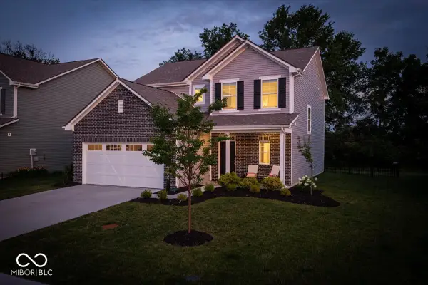 465 Rambo Drive, Westfield, IN 46074
