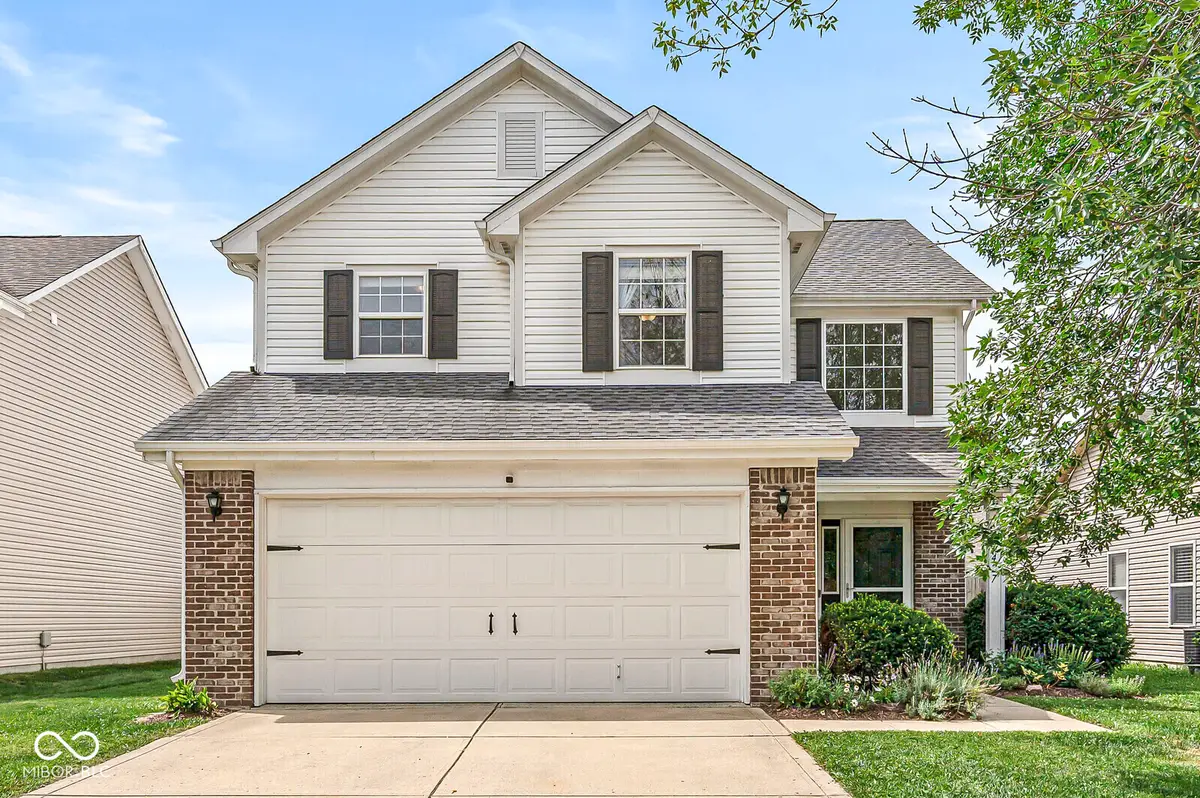 11427 Seabiscuit Drive, Noblesville, IN 46060 - #1