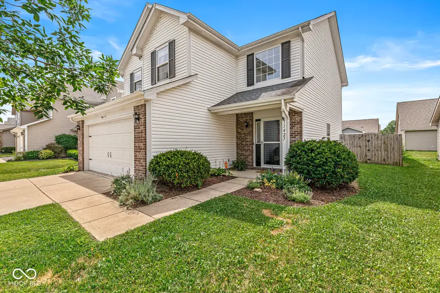 11427 Seabiscuit Drive, Noblesville, IN 46060 - #2