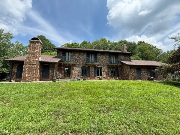 1604 State Road 252 Road, Martinsville, IN 46151