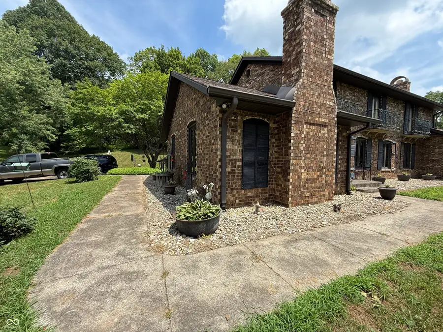 1604 State Road 252 Road, Martinsville, IN 46151 - #2