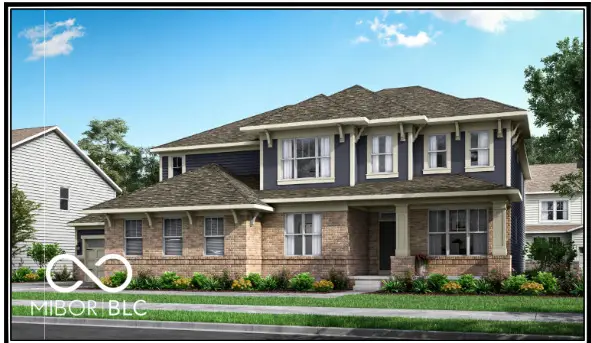 19769 Hazelnut Boulevard, Noblesville, IN 46062
