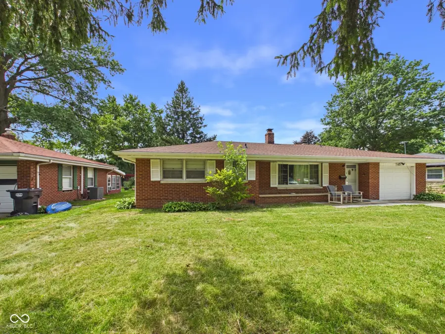 3007 E 6th Street, Anderson, IN 46012 - #3