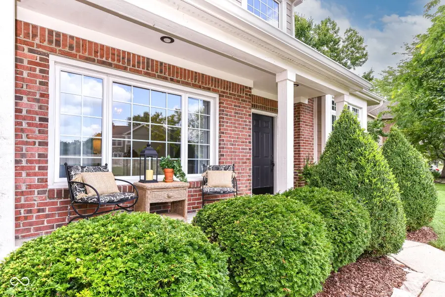 9035 Covington Boulevard, Fishers, IN 46037 - #2