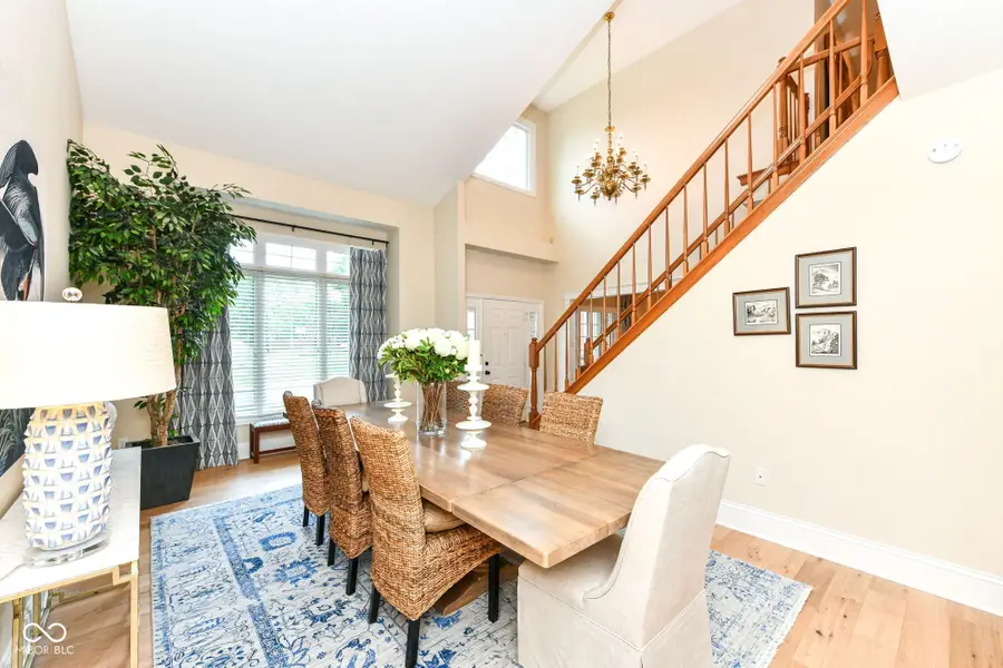 9035 Covington Boulevard, Fishers, IN 46037 - #3