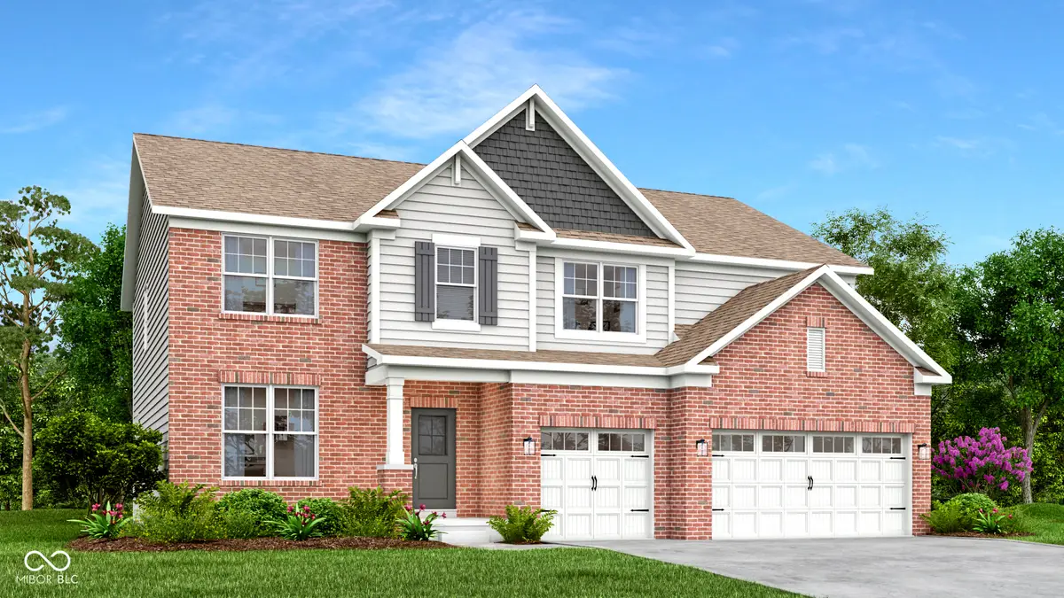 6233 Purple Leaf Court, Noblesville, IN 46062 - #1