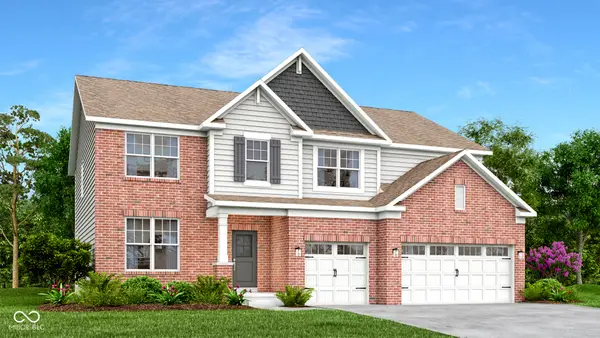 6233 Purple Leaf Court, Noblesville, IN 46062
