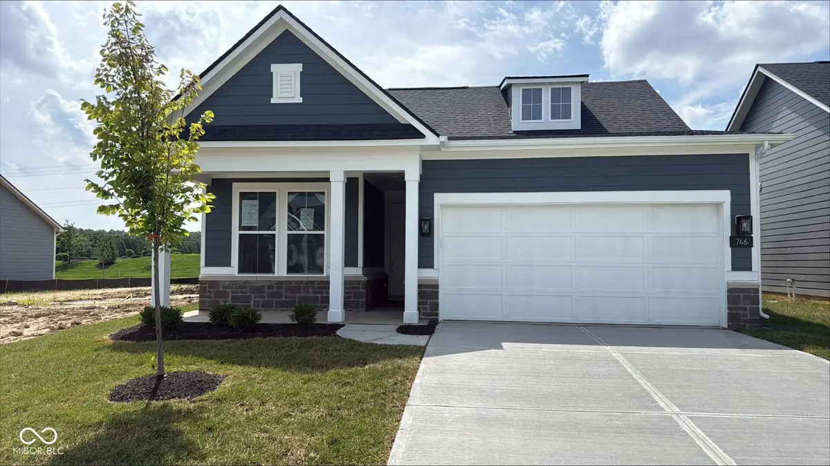 746 Daisy Street, Greenwood, IN 46143 - #1