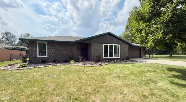 1007 Parkway Drive, Anderson, IN 46012
