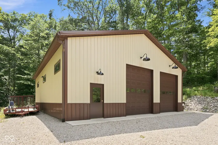 249 W Roszell Drive, Nineveh, IN 46164 - #2