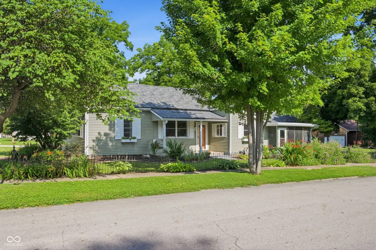 430 Pearl Street, Pendleton, IN 46064 - #1
