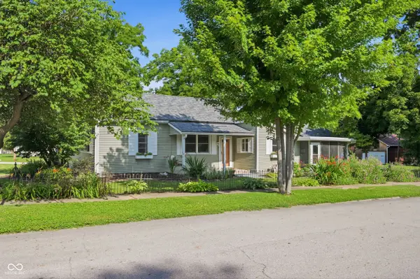 430 Pearl Street, Pendleton, IN 46064