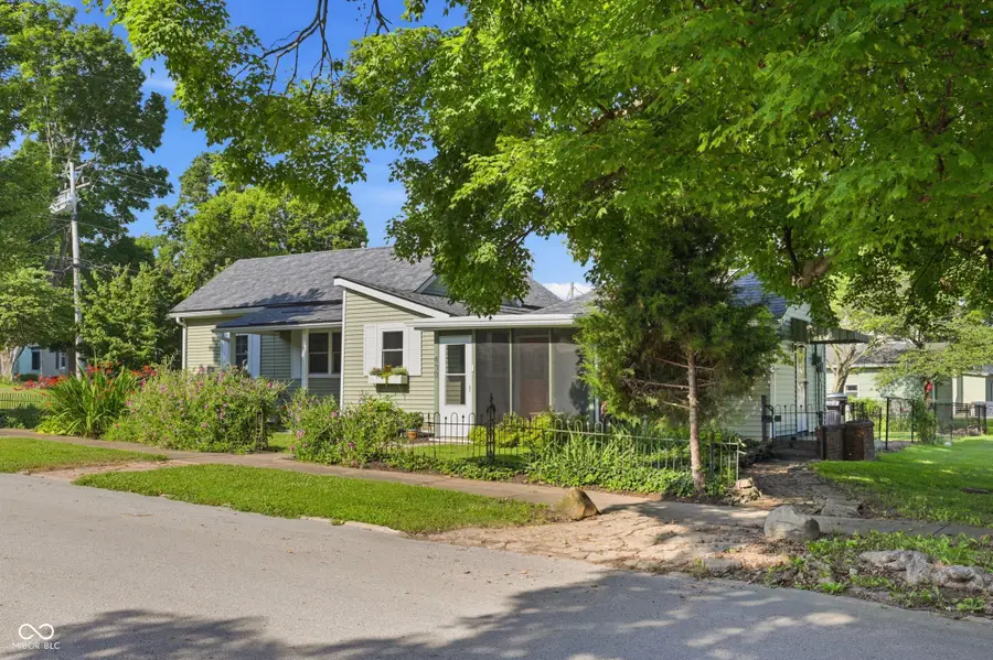 430 Pearl Street, Pendleton, IN 46064 - #2