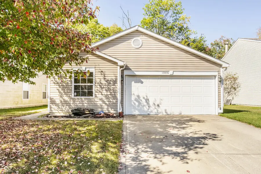 13076 N Becks Grove Drive, Camby, IN 46113 - #3