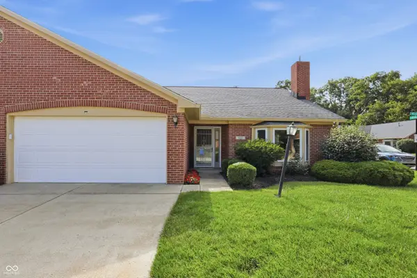 6510 S Waybridge Court, Indianapolis, IN 46237