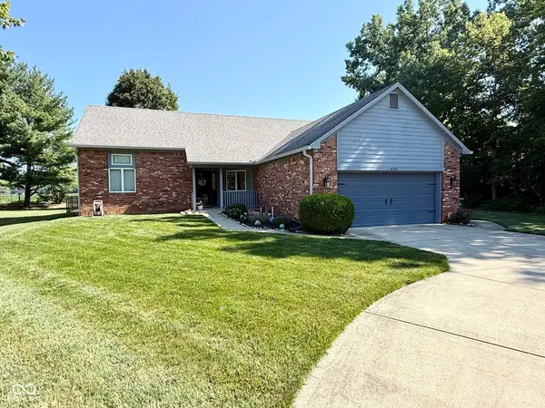 426 Overlook Trail, Plainfield, IN 46168