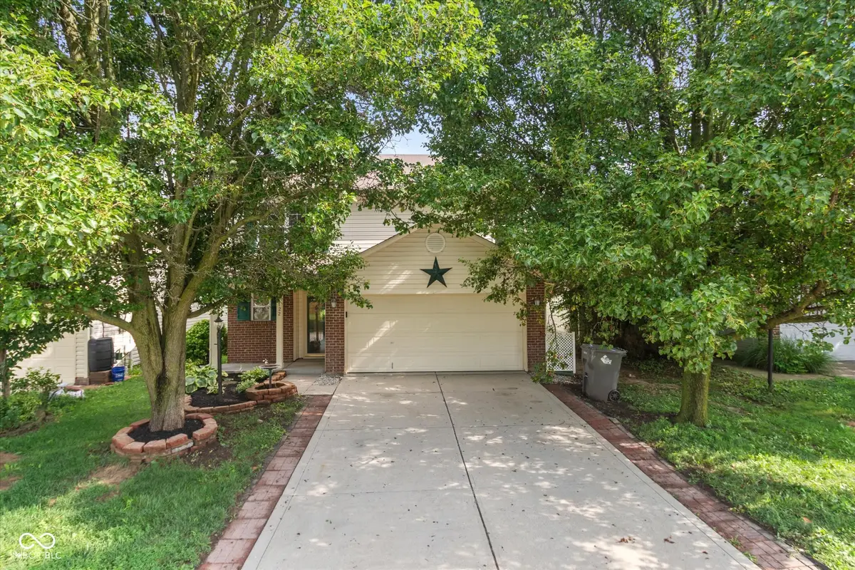 1122 Lake Tree Place, Indianapolis, IN 46217 - #1