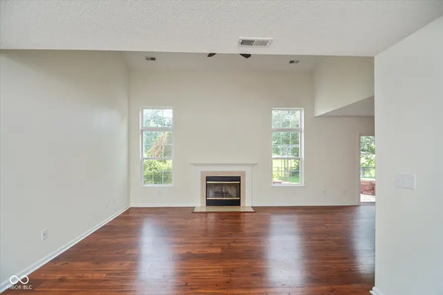 1122 Lake Tree Place, Indianapolis, IN 46217 - #3