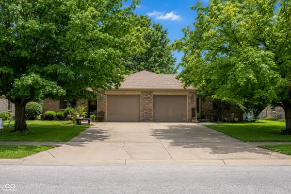 139-143 Sycamore Street, Brownsburg, IN 46112