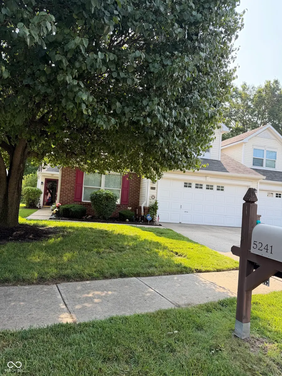 5241 Ariana Court, Indianapolis, IN 46227 - #2