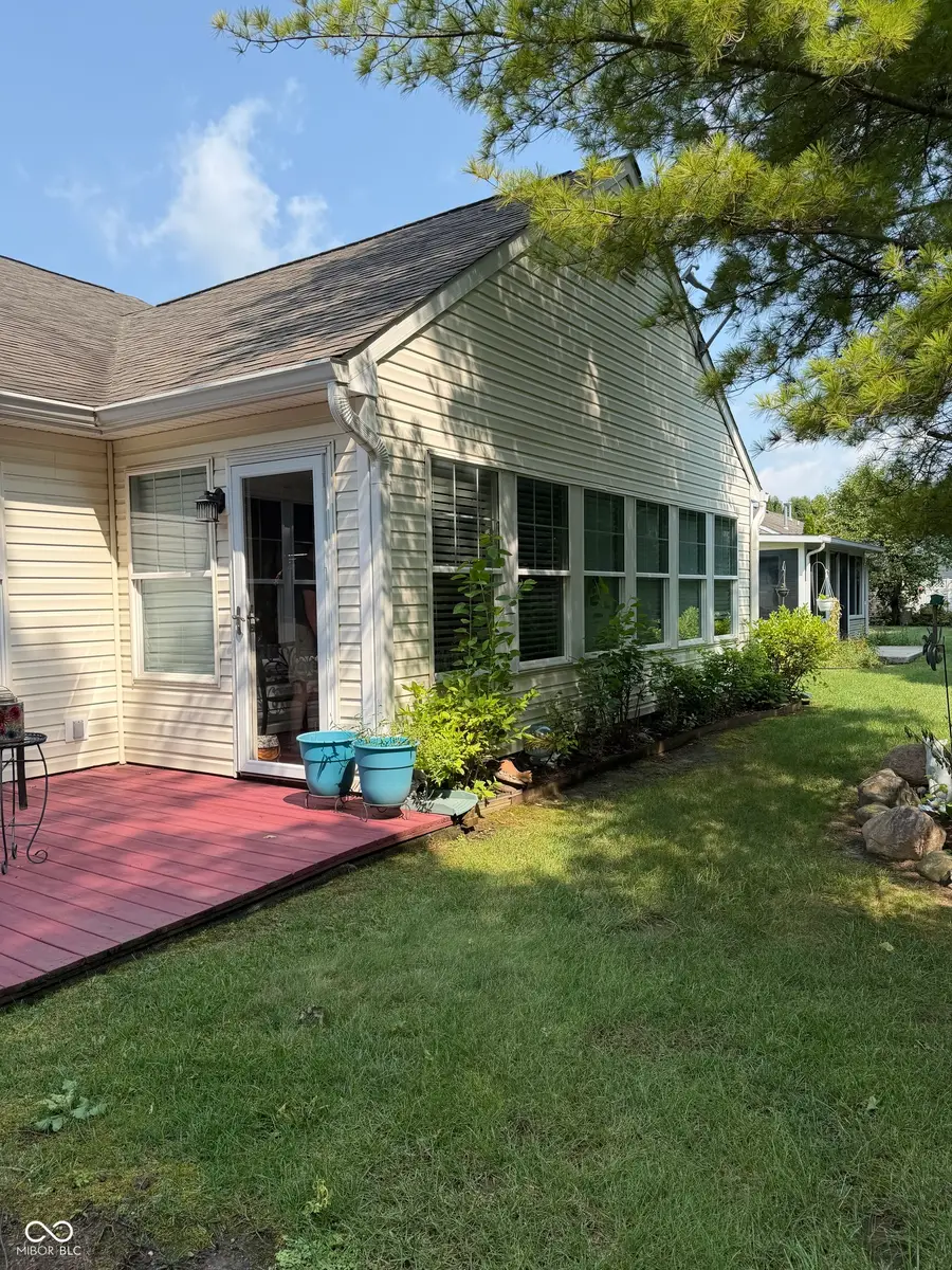 5241 Ariana Court, Indianapolis, IN 46227 - #3