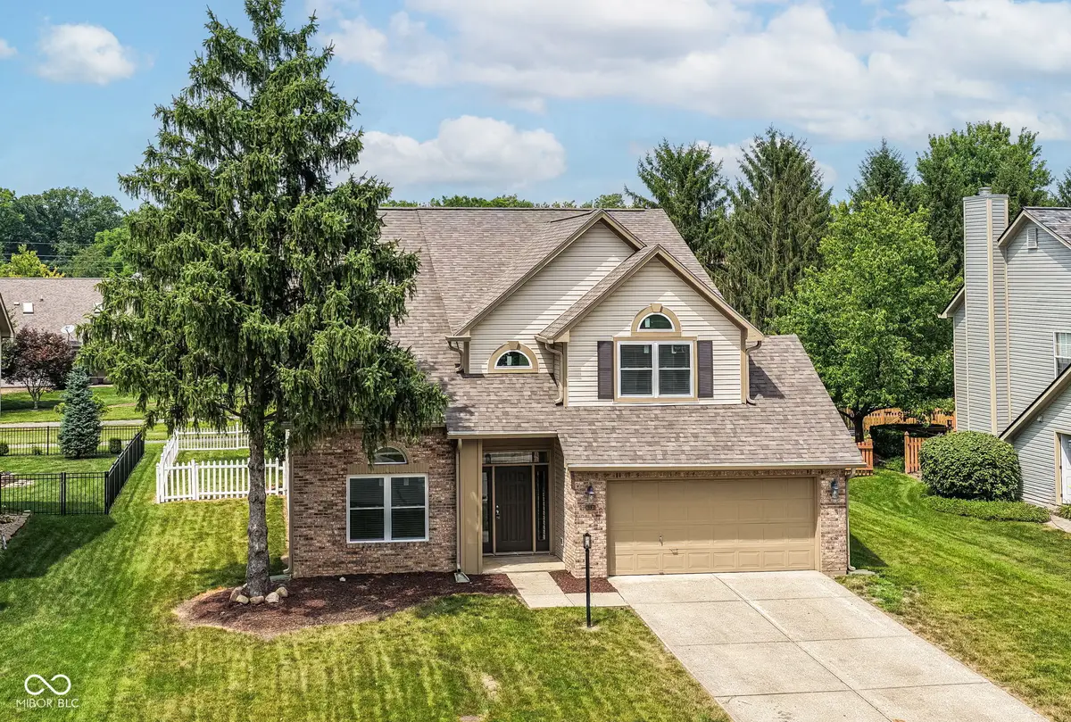 6338 Creekview Lane, Fishers, IN 46038 - #1